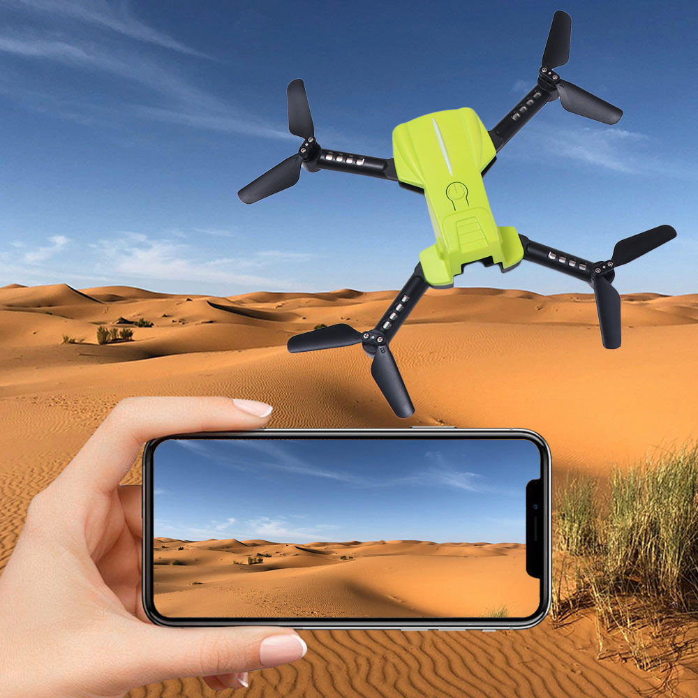 Drone Ae Rc - RC Helicopter ABS Remote Control Airplane