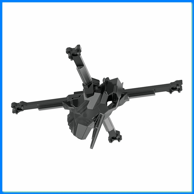 Drone Rc Race - 5inch FPV Sport Race Drone Frame