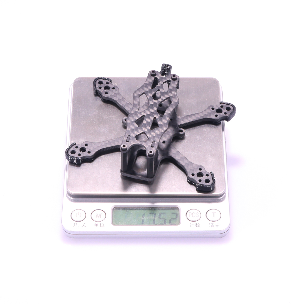 Drone Rc Race - APEX 2 2inch Frame Kit RC