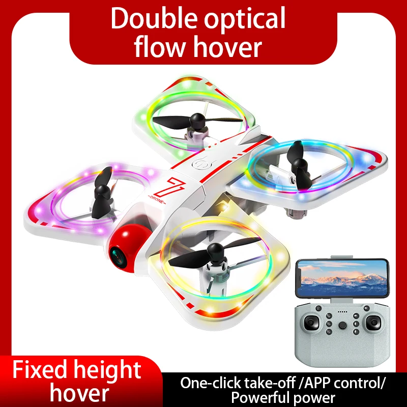 Drone Rc Gps - Top CZ07 RC Drone HD 4K