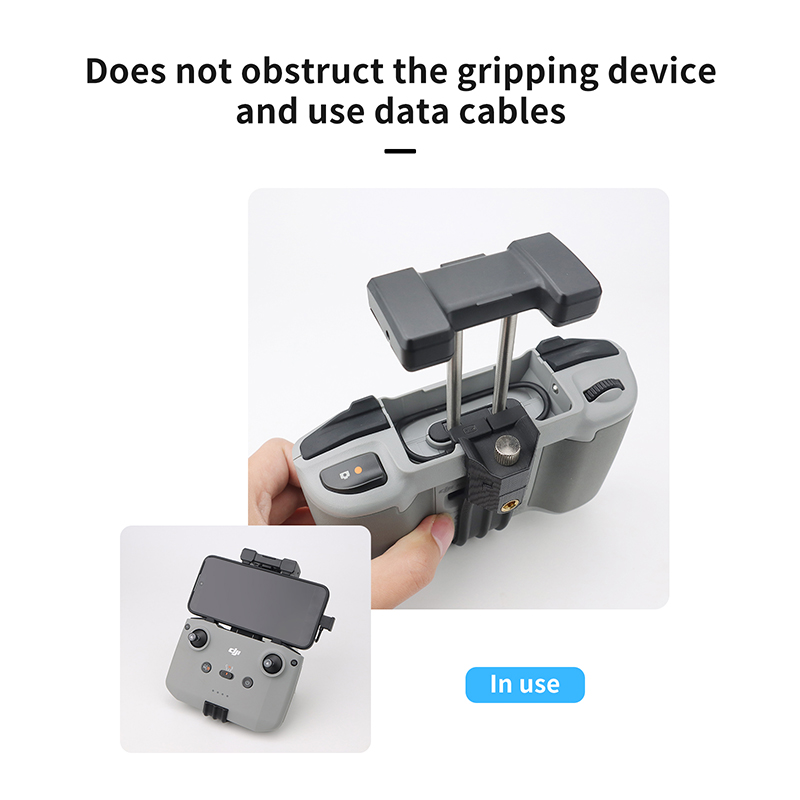 Bike Mount for DJI RC-N1/N2/N3 - Drone Bike Rc review and price