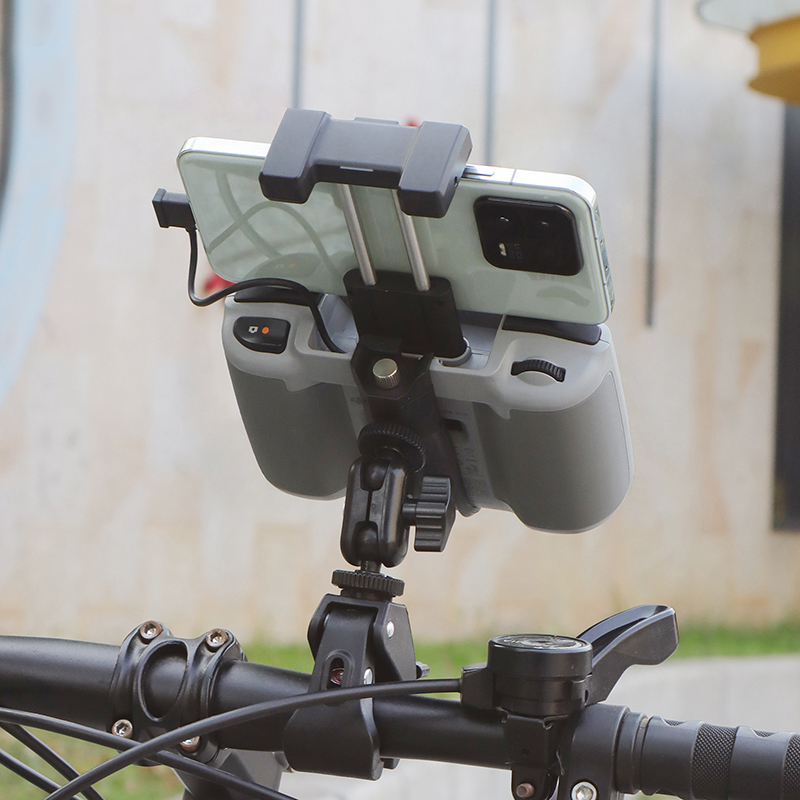 Bike Mount for DJI RC-N1/N2/N3 - Drone Bike Rc review and price