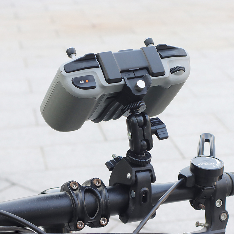 Bike Mount for DJI RC-N1/N2/N3 - Drone Bike Rc review and price