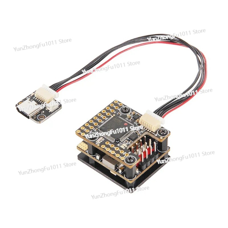 F405-Wing Mini ICM42688P Suppo - Drone Rc Gps review and price