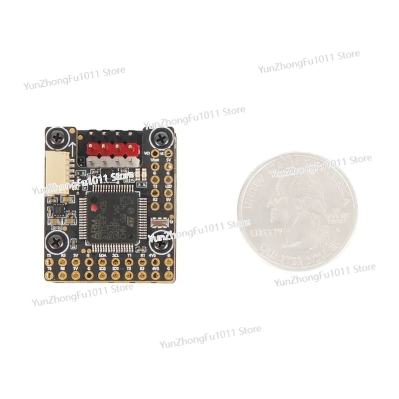 F405-Wing Mini ICM42688P Suppo - Drone Rc Gps review and price