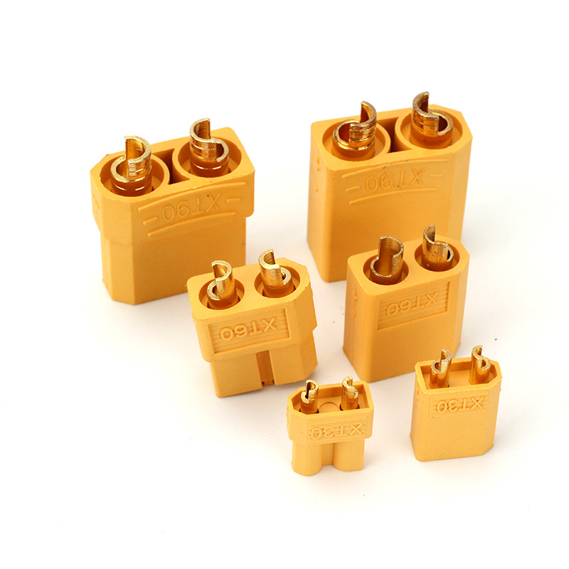1/2/5/10Pcs XT60 XT-60 Male Fe - Drone Rc Link review and price