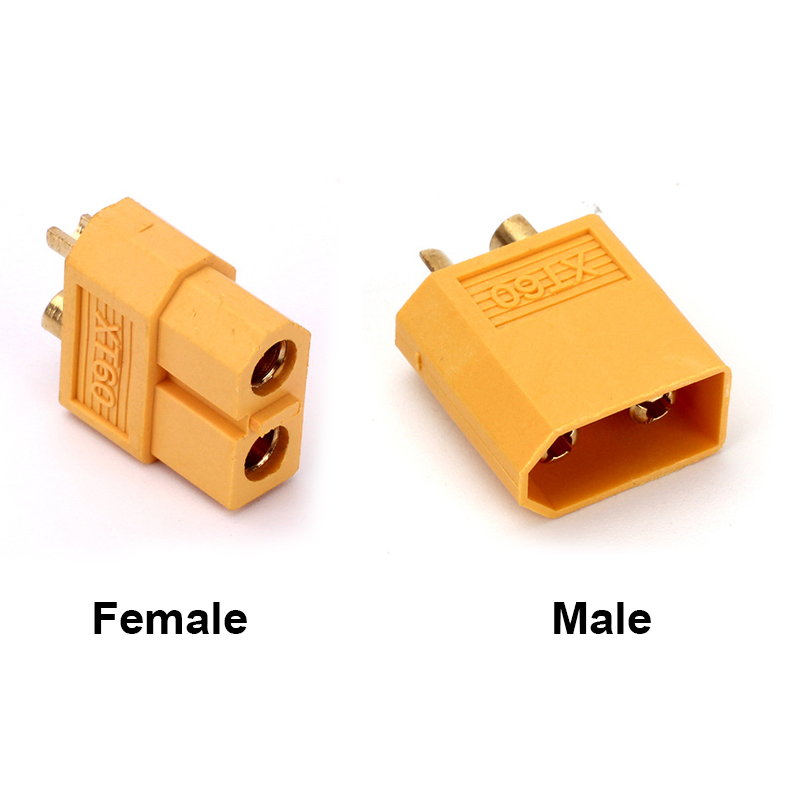 1/2/5/10Pcs XT60 XT-60 Male Fe - Drone Rc Link review and price