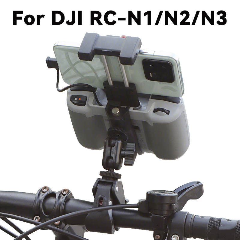 For DJI Flip/NEO/Mini 4/3 Pro  - Drone Bike Rc review and price