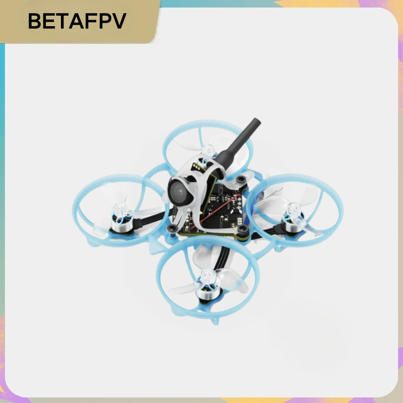 BETAFPV Air75 II Brushless Who - Drone Rc Race review and price