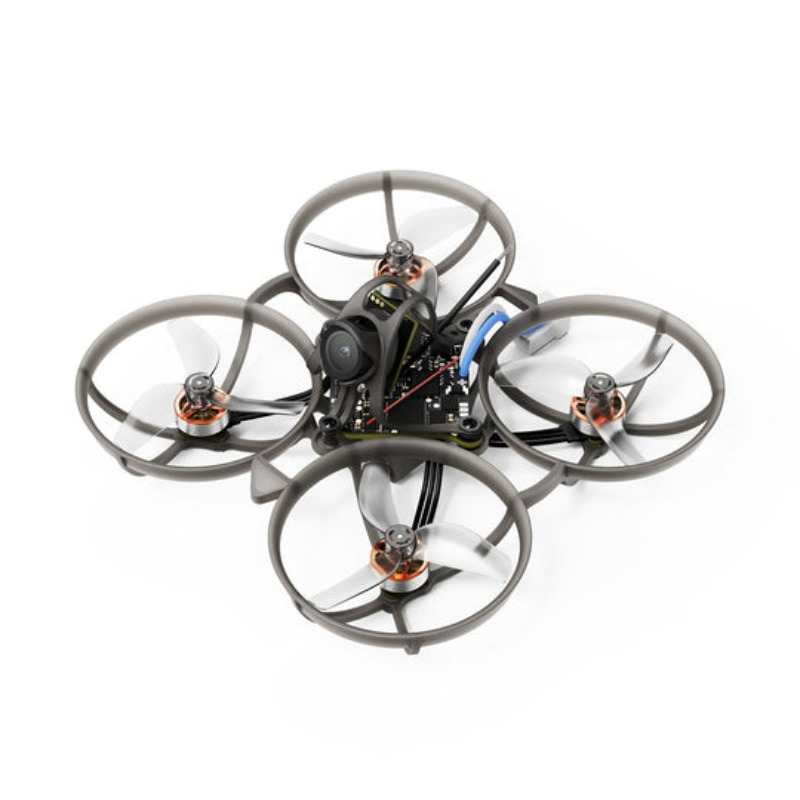 BETAFPV Air75 II Brushless Who - Drone Rc Race review and price