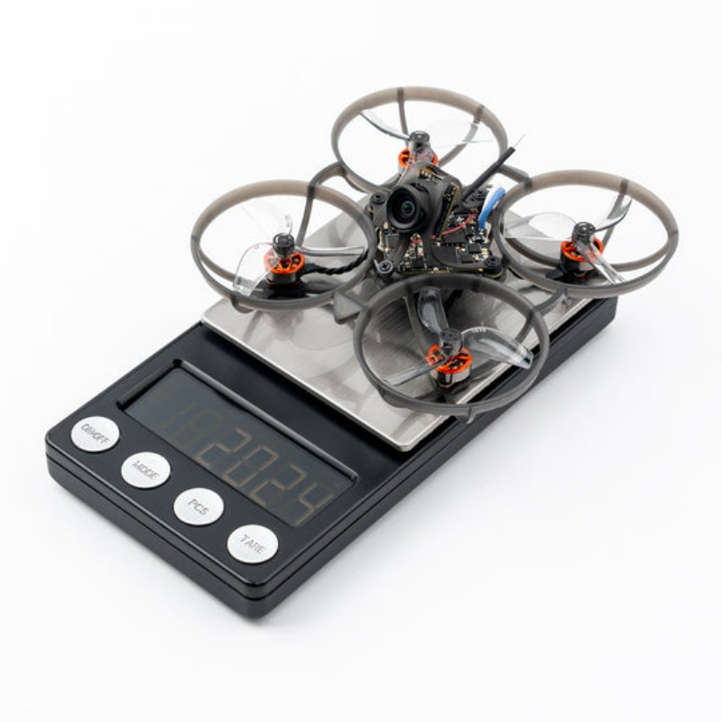 BETAFPV Air75 II Brushless Who - Drone Rc Race review and price