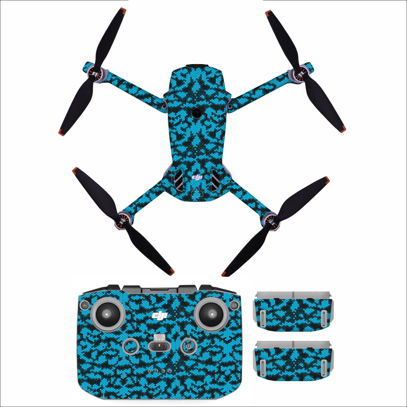 For DJI LITO X1 Drone PVC Deca - Drone X1 Rc review and price