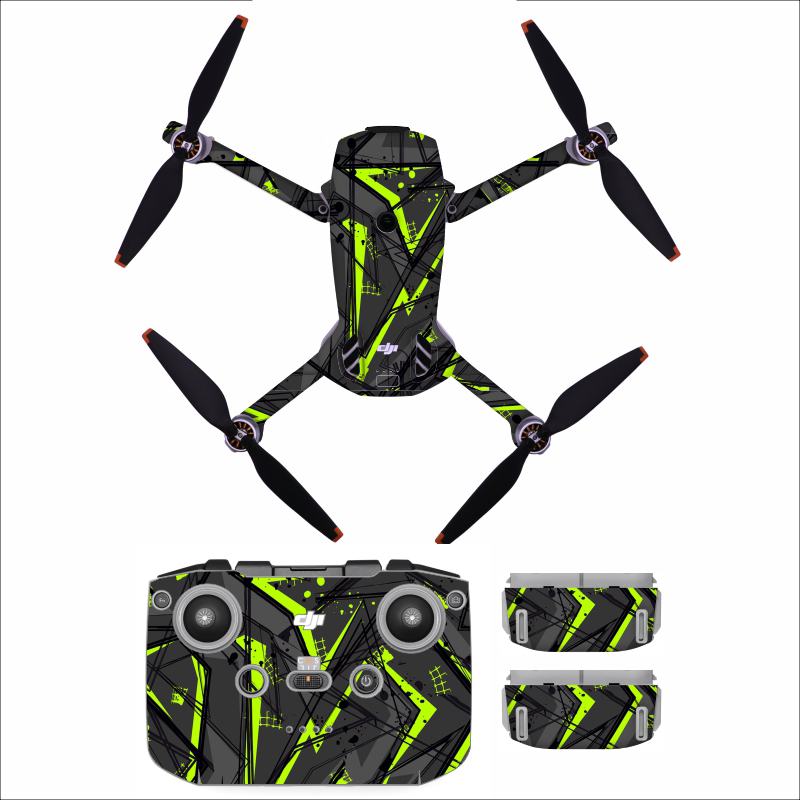 For DJI LITO X1 Drone PVC Deca - Drone X1 Rc review and price