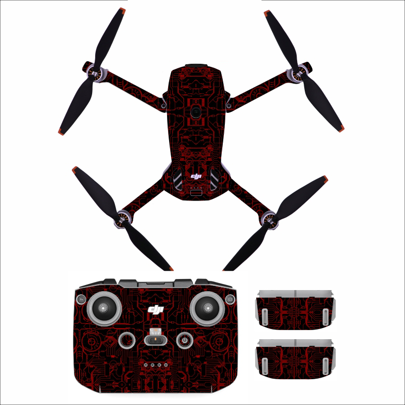 For DJI LITO X1 Drone PVC Deca - Drone X1 Rc review and price
