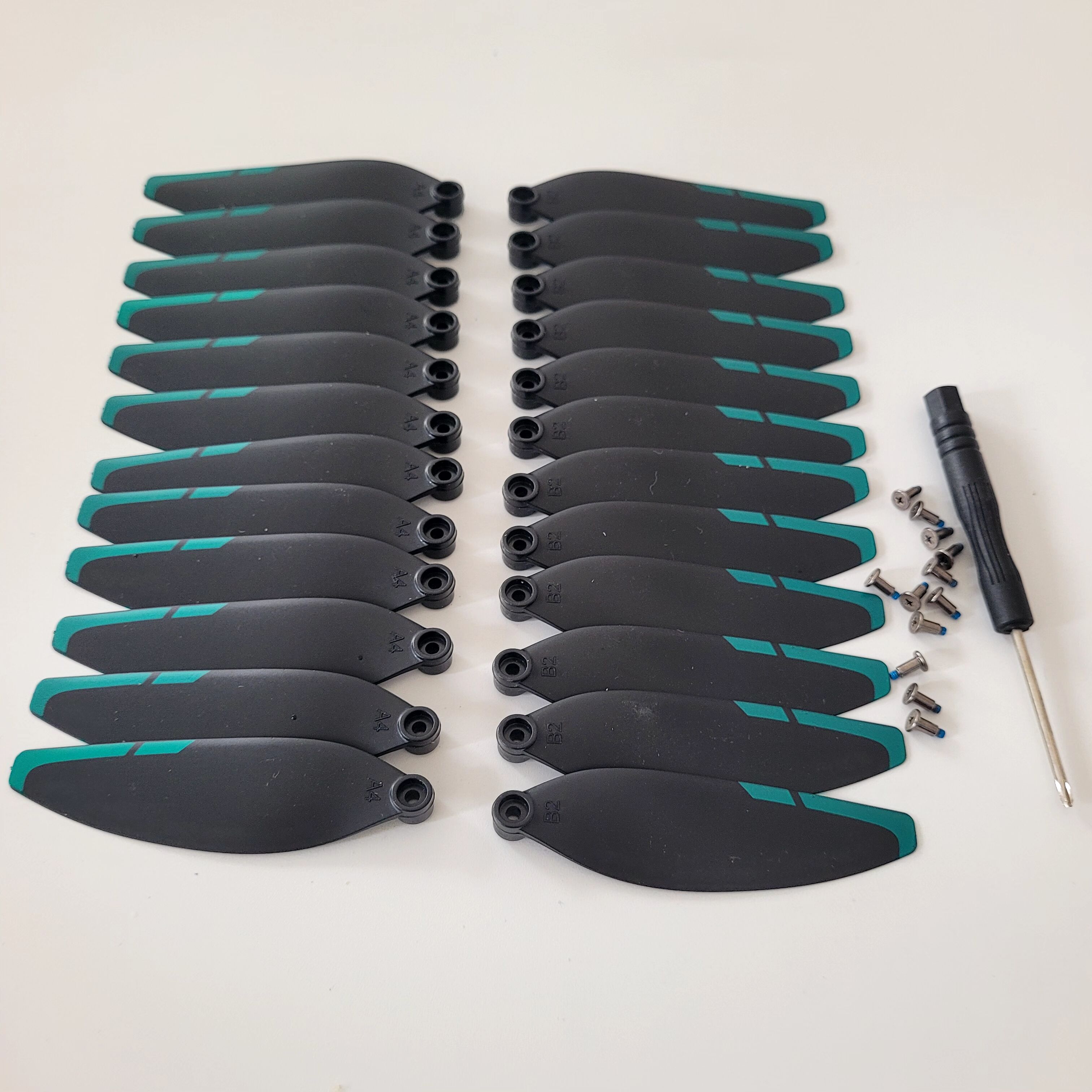 Wholesale S159 Propeller Kit f - Drone Rc Gps S159 review and price