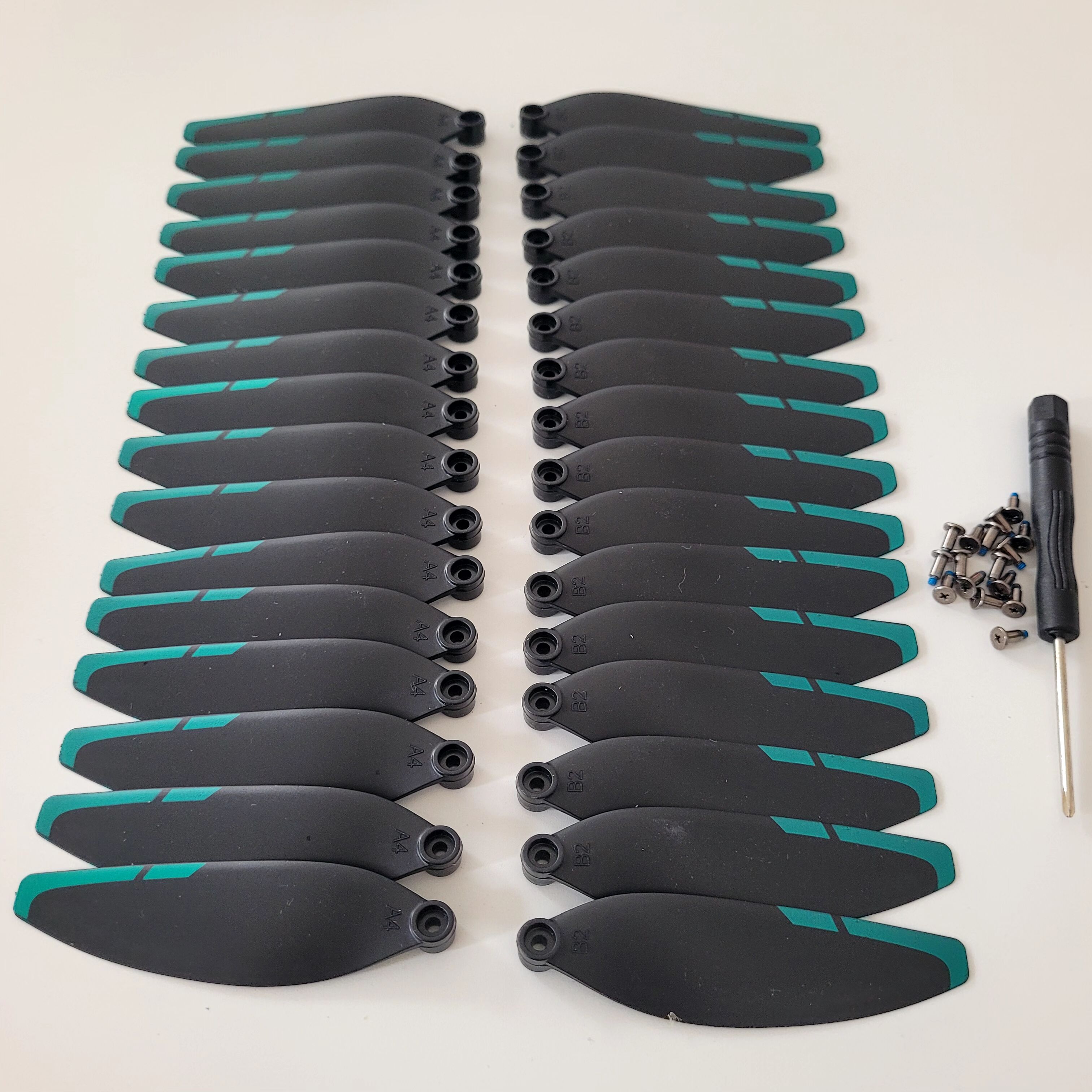 Wholesale S159 Propeller Kit f - Drone Rc Gps S159 review and price