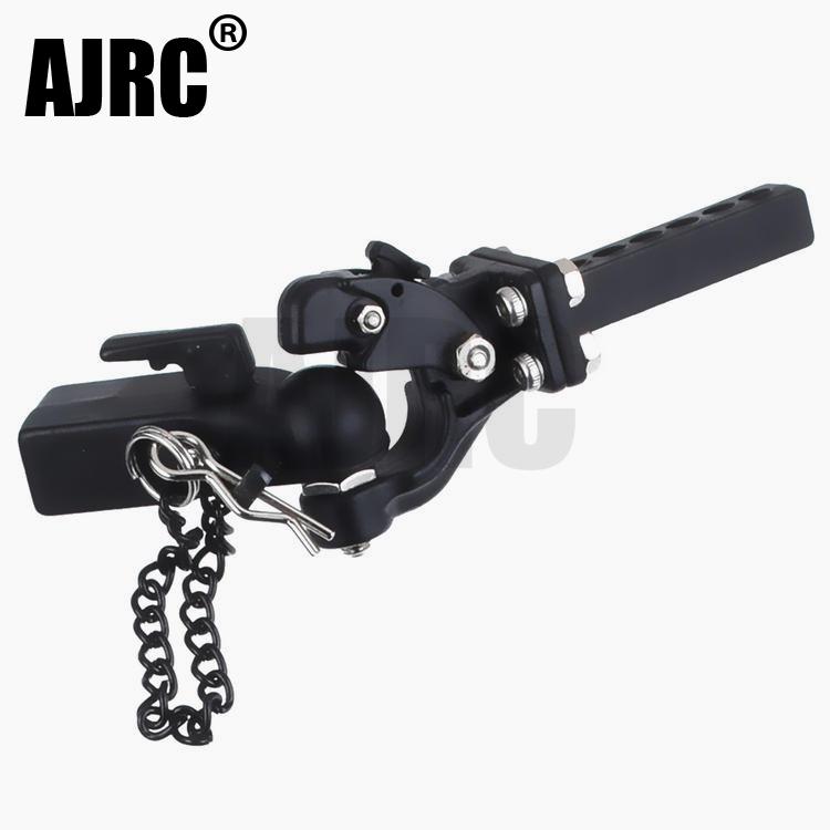 RC Metal Trailer Hook Connecto - Drone Reaper Rc review and price