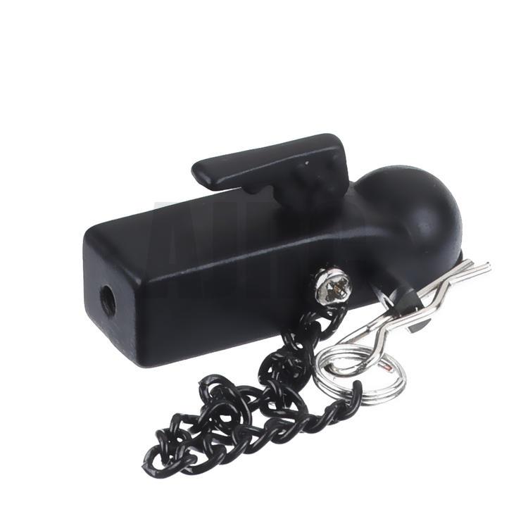 RC Metal Trailer Hook Connecto - Drone Reaper Rc review and price