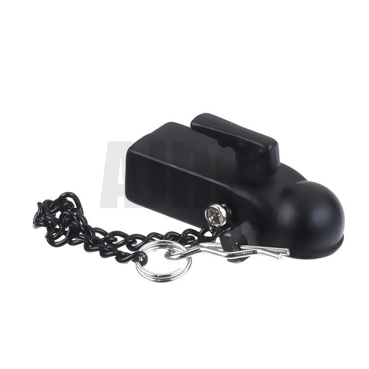 RC Metal Trailer Hook Connecto - Drone Reaper Rc review and price