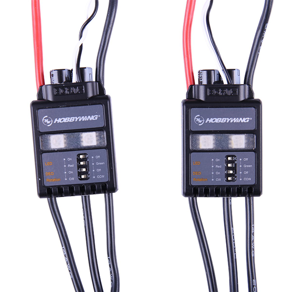 Hobbywing XRotor Brushless ESC - Esc 4In1 Brushless review and price