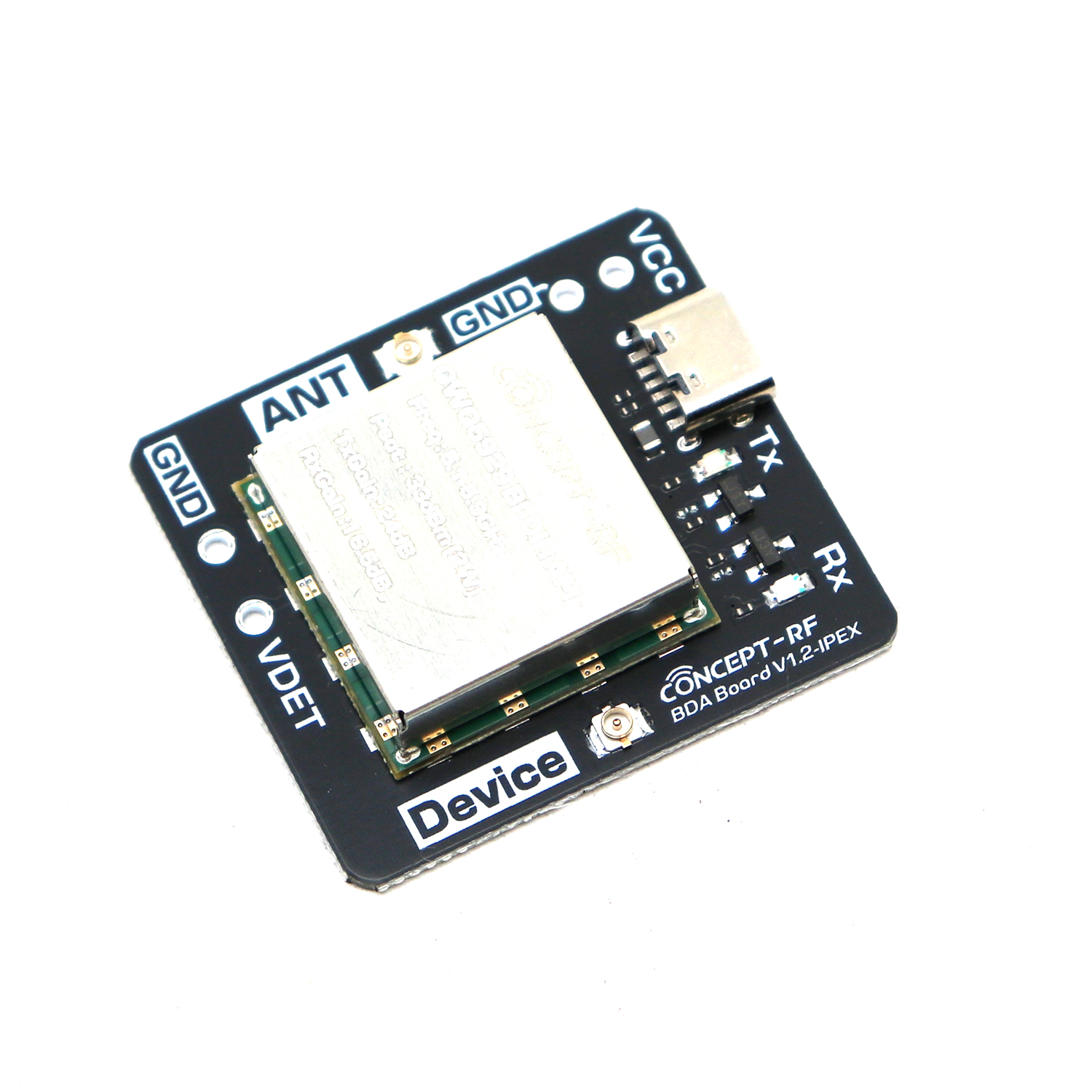 IPEX Bidirectional POWER Ampli - Drone Two Rc Way review and price