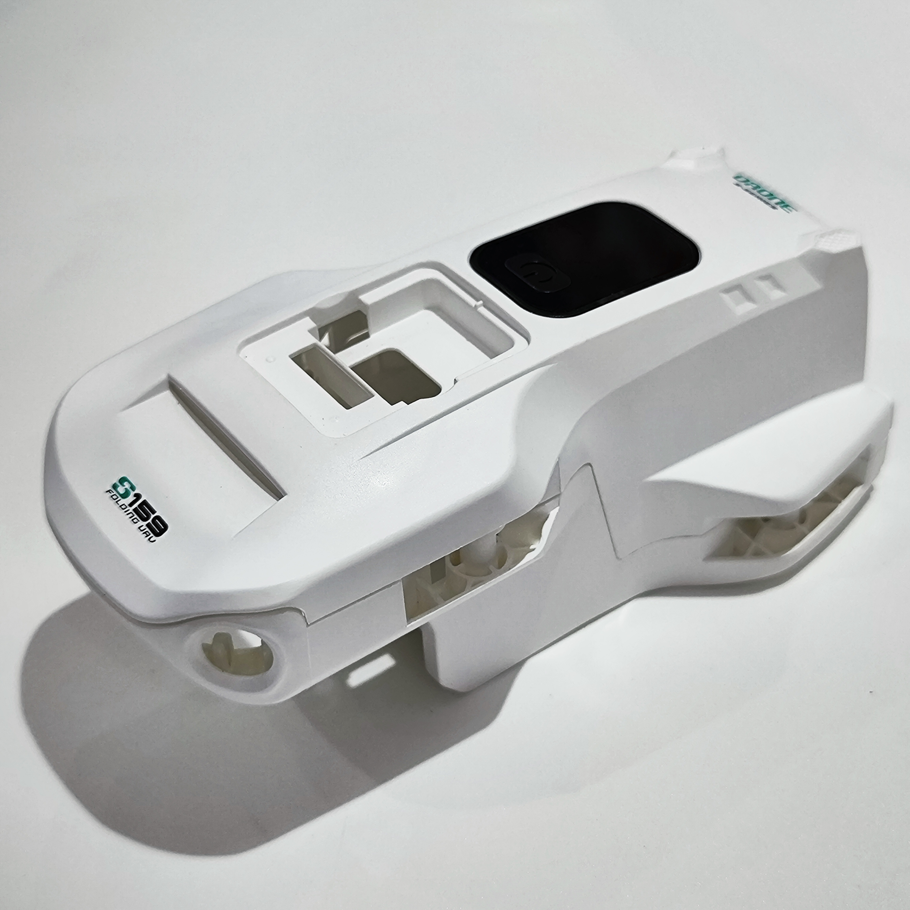 S159 GPS RC Foldable Drone Spa - Drone Rc Gps S159 review and price