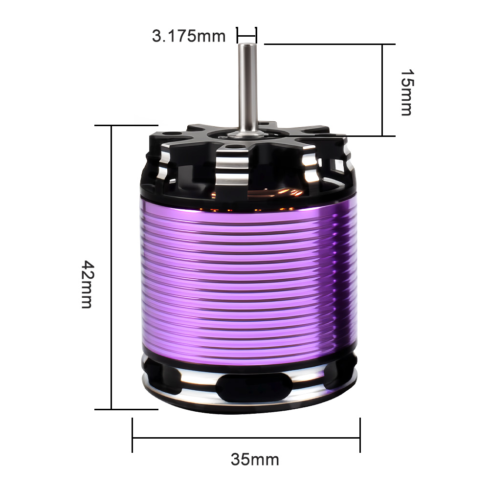 9IMOD Brushless Motor ESC Comb - Esc 4In1 Brushless review and price