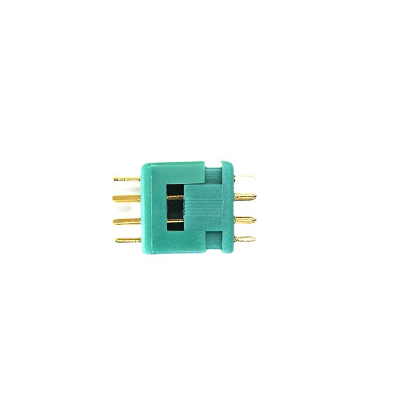 MPX M6 6 Pin Male Female Plug  - Drone Rc Link review and price