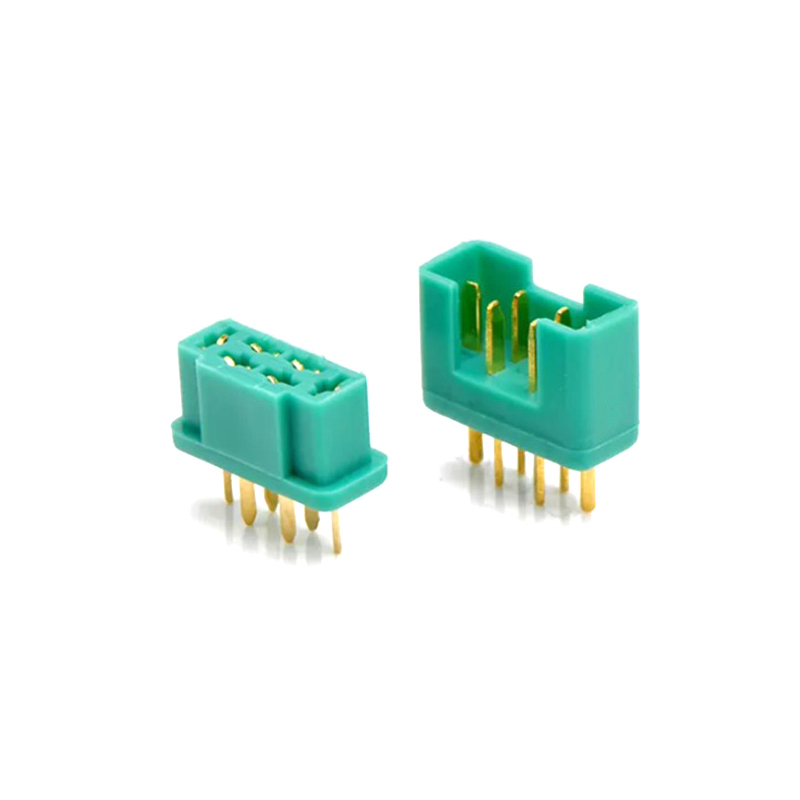 MPX M6 6 Pin Male Female Plug  - Drone Rc Link review and price