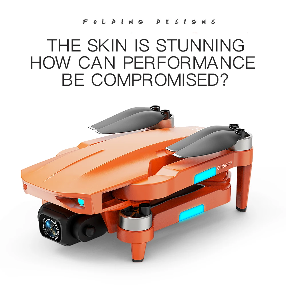 L700Pro  4K Professional 5G GP - Drone Rc Gps review and price