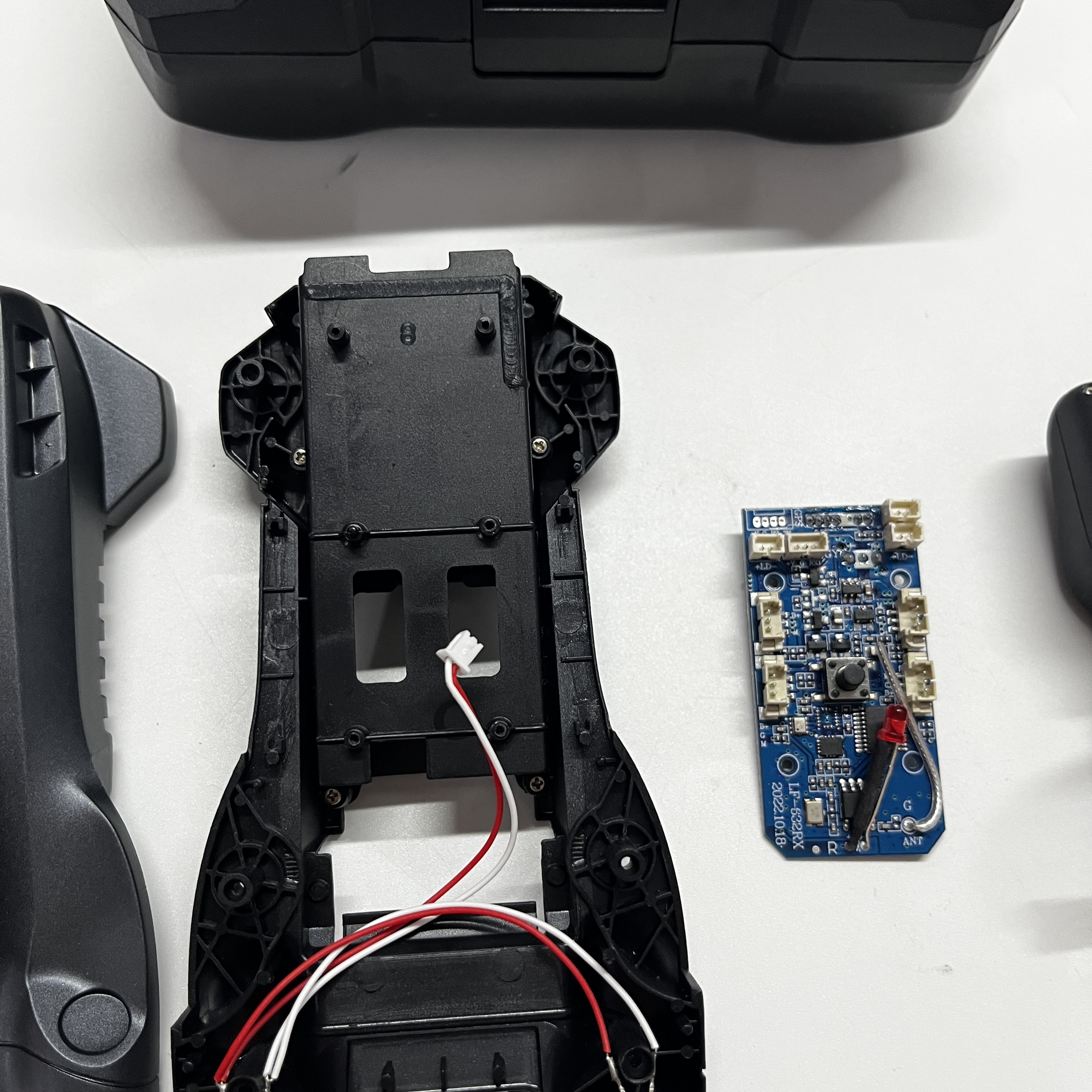 Mini S1S RC Drone Spare Parts  - Drone S1S Rc Quadcopter review and price
