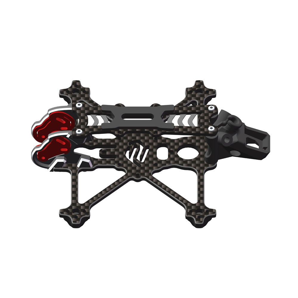 AlfaRC Fi-25 DJI O4 Air Unit 6 - Drone Rc Gps review and price
