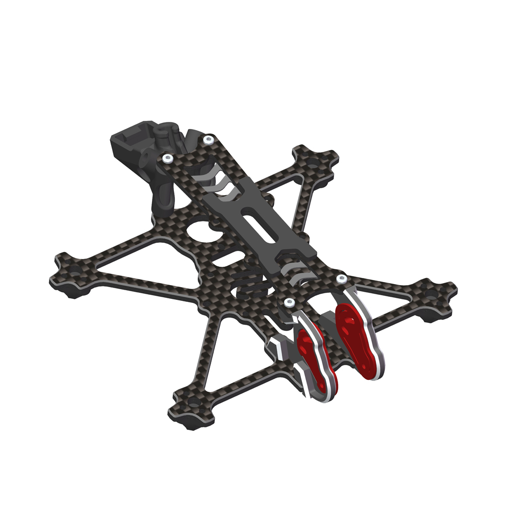 AlfaRC Fi-25 DJI O4 Air Unit 6 - Drone Rc Gps review and price