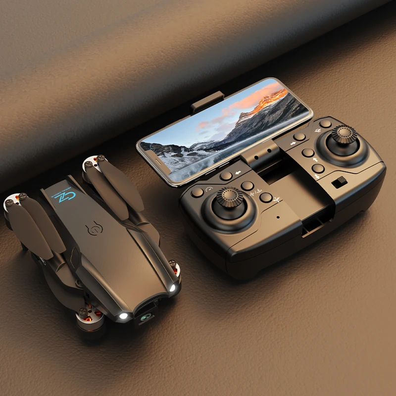 CZ08 Mini RC Drone  APP Compet - Drone Rc Gps review and price