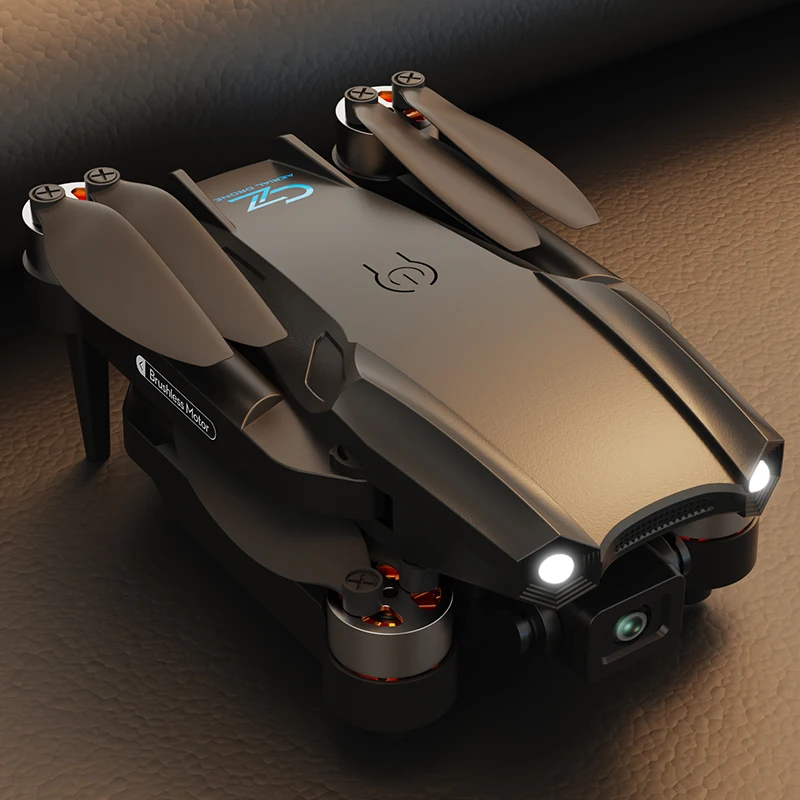 CZ08 Mini RC Drone  APP Compet - Drone Rc Gps review and price