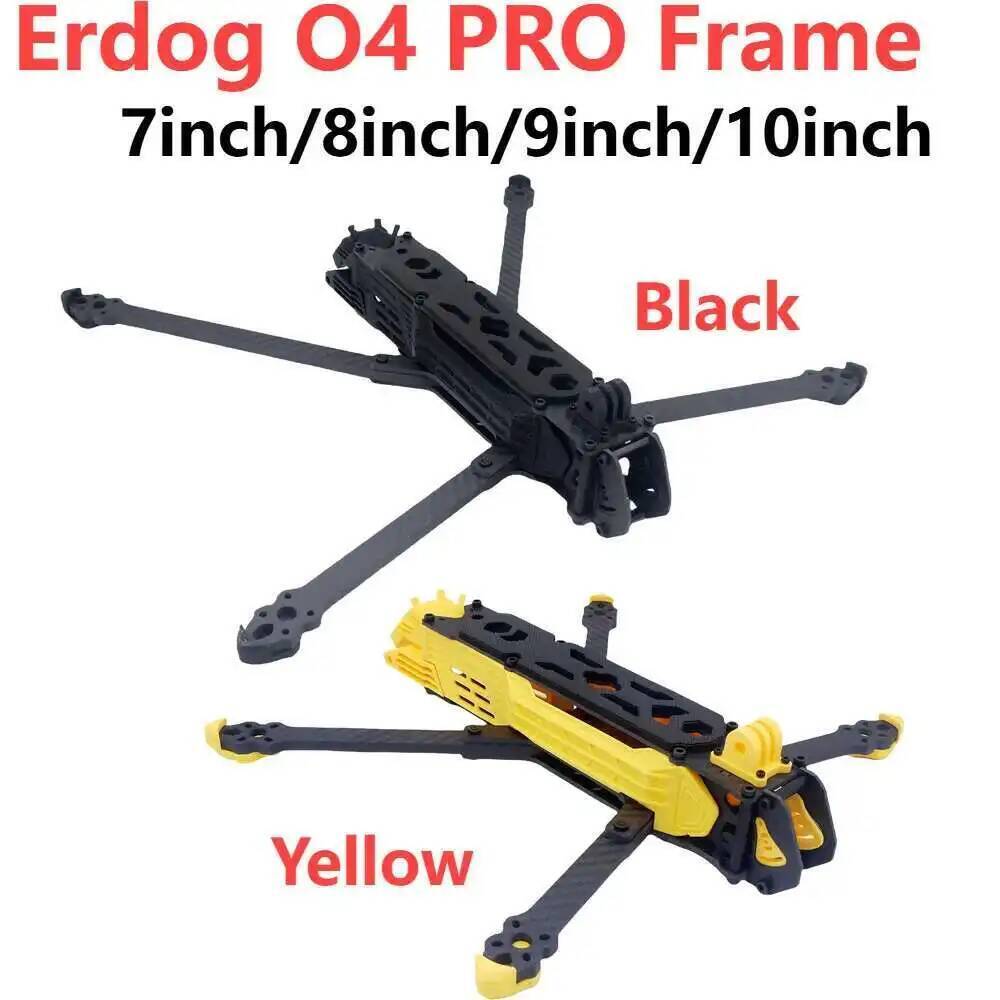 Erdog 7inch 8-9-10 inch O4 Fra - Drone Rc Race review and price