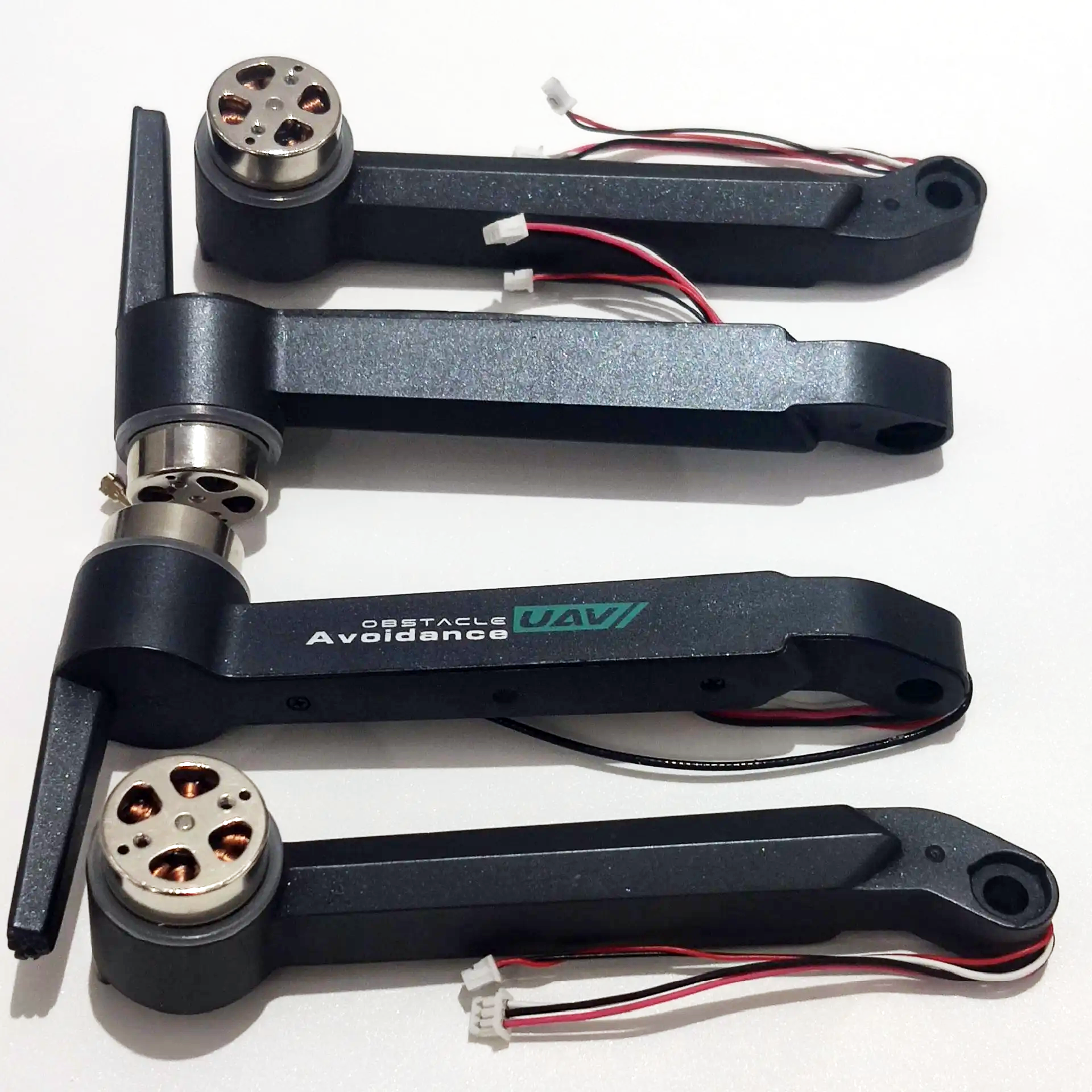 Full Motor Arm Set for S159 GP - Drone Rc Gps S159 review and price