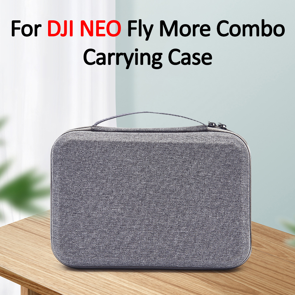 Portable Protection Package Ha - Drone Dji Rc N3 review and price