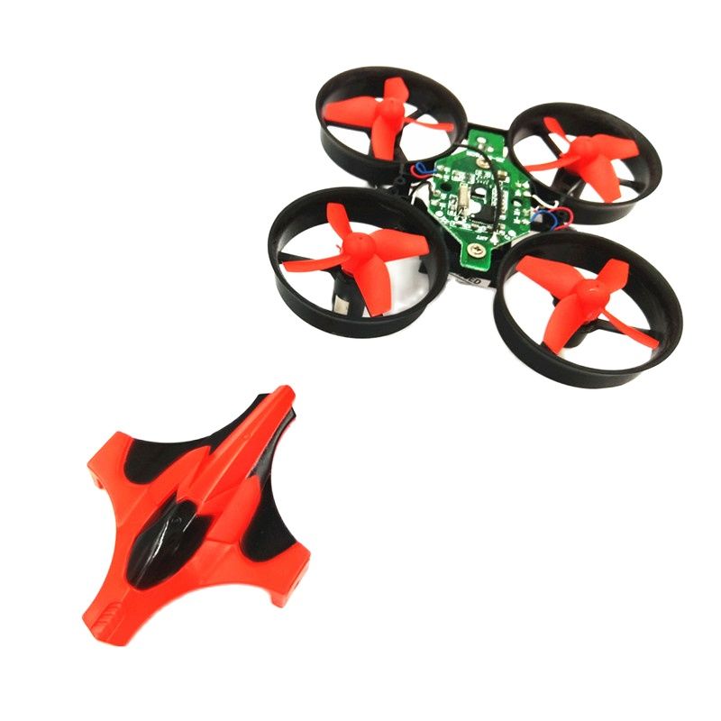 Mini Quadcopter Body Shell Upp - Drone Rc Mini review and price