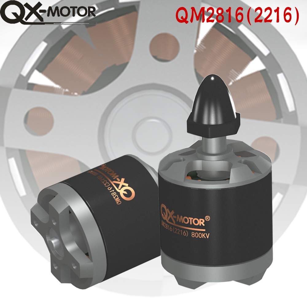 Brushless Motor QM2816 2216 4- - Esc 4In1 Brushless review and price