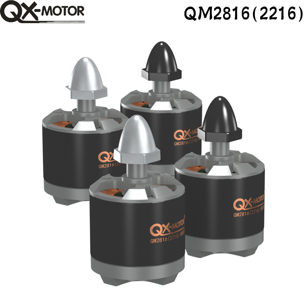 Brushless Motor QM2816 2216 4- - Esc 4In1 Brushless review and price