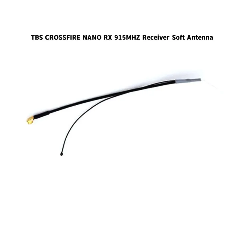 Original Soft Antenna For Blac - Crossfire Receiver Rx review and price