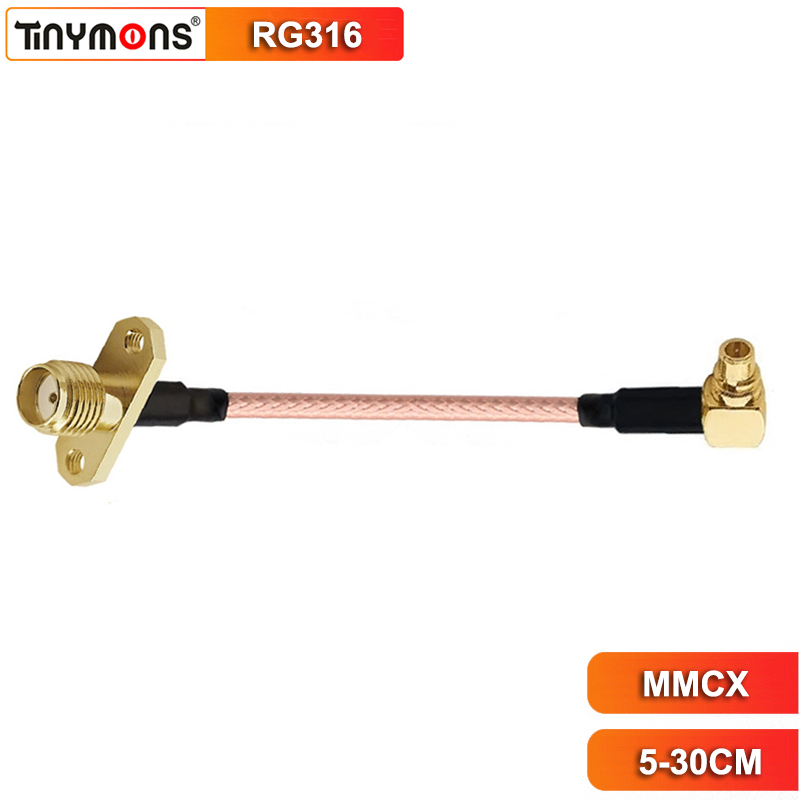 Coax SMA Female Panel Mount Co - Drone Rc Holder review and price