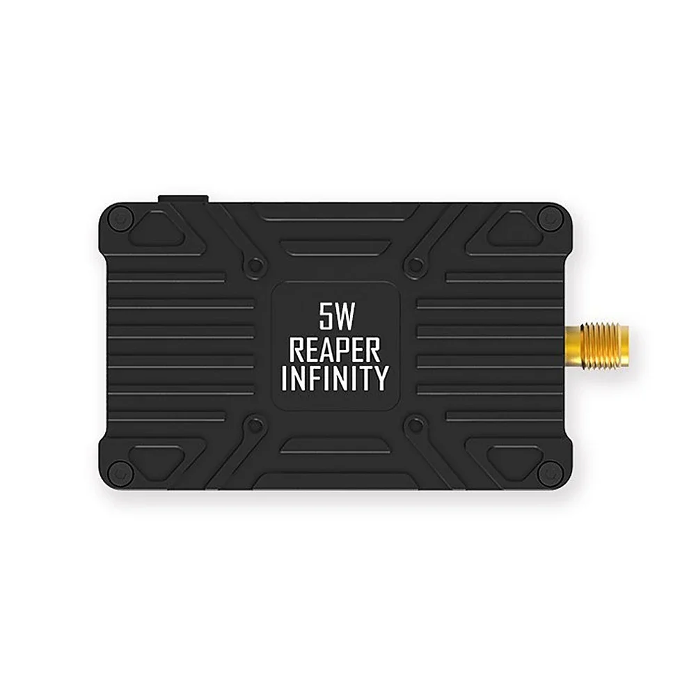 FOXEER 4.9G-6G Reaper Infinity - Drone Reaper Rc review and price