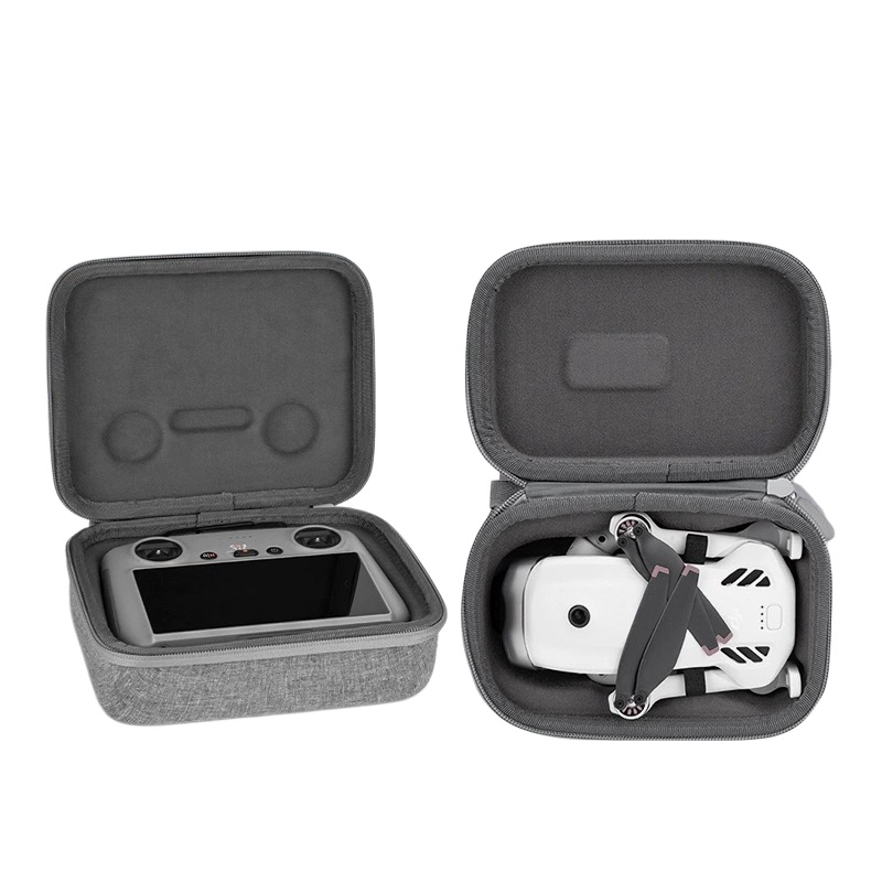 Hard Carrying Case for DJI Lit - Drone X1 Rc review and price