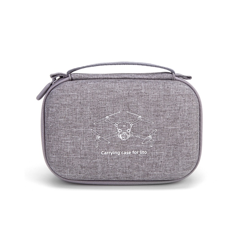Hard Carrying Case for DJI Lit - Drone X1 Rc review and price