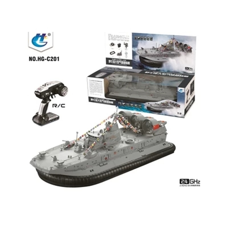 Pinecone Model Rc Hovercraft Z - Esc 4In1 Brushless review and price