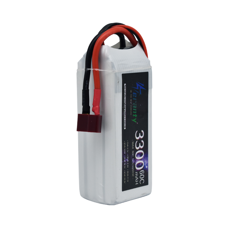 LiPo Rechargeable Battery 4S 3 - Drone Rc Link review and price