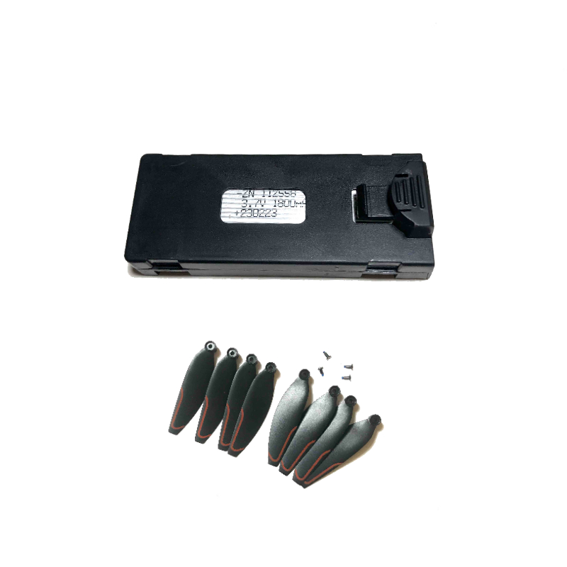 3.7V 1800mAh Upgraded Replacem - Drone S1S Rc Quadcopter review and price