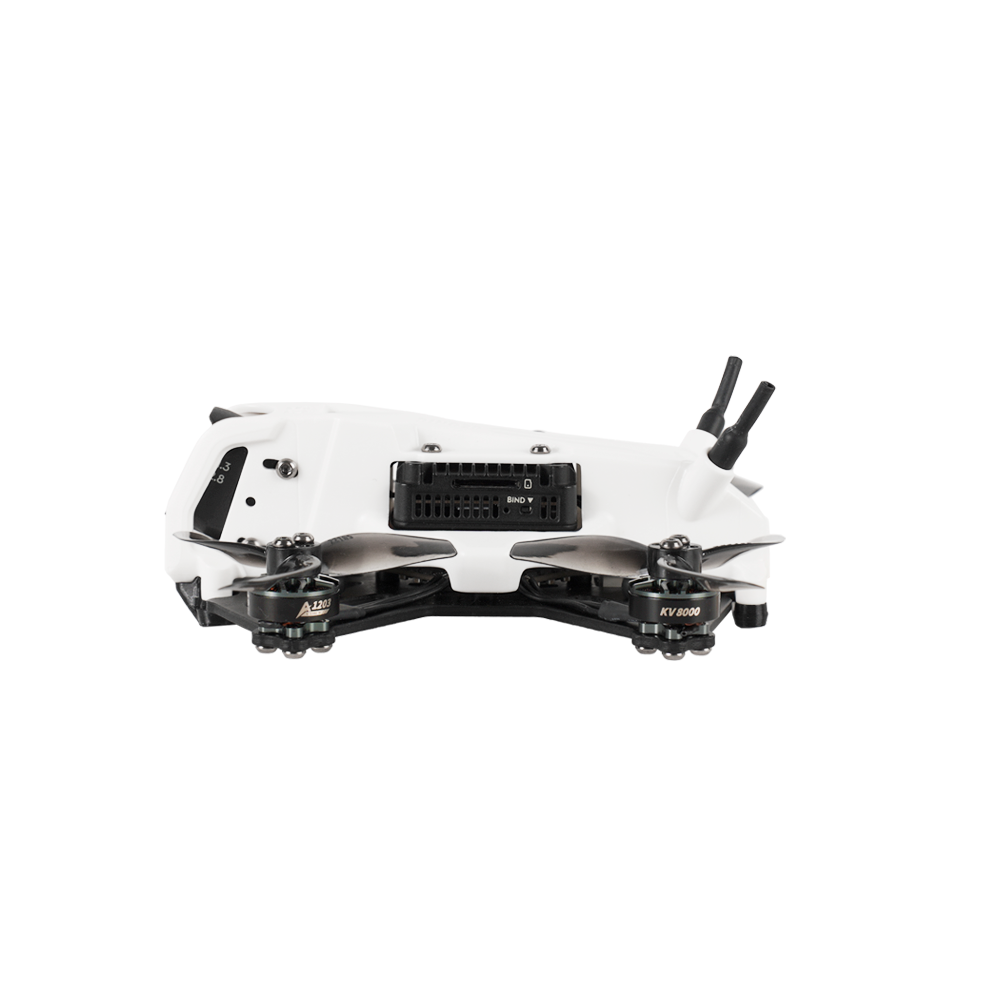 DeepSpace DINO 20 2inch ELRS2. - Drone Rc Holder review and price